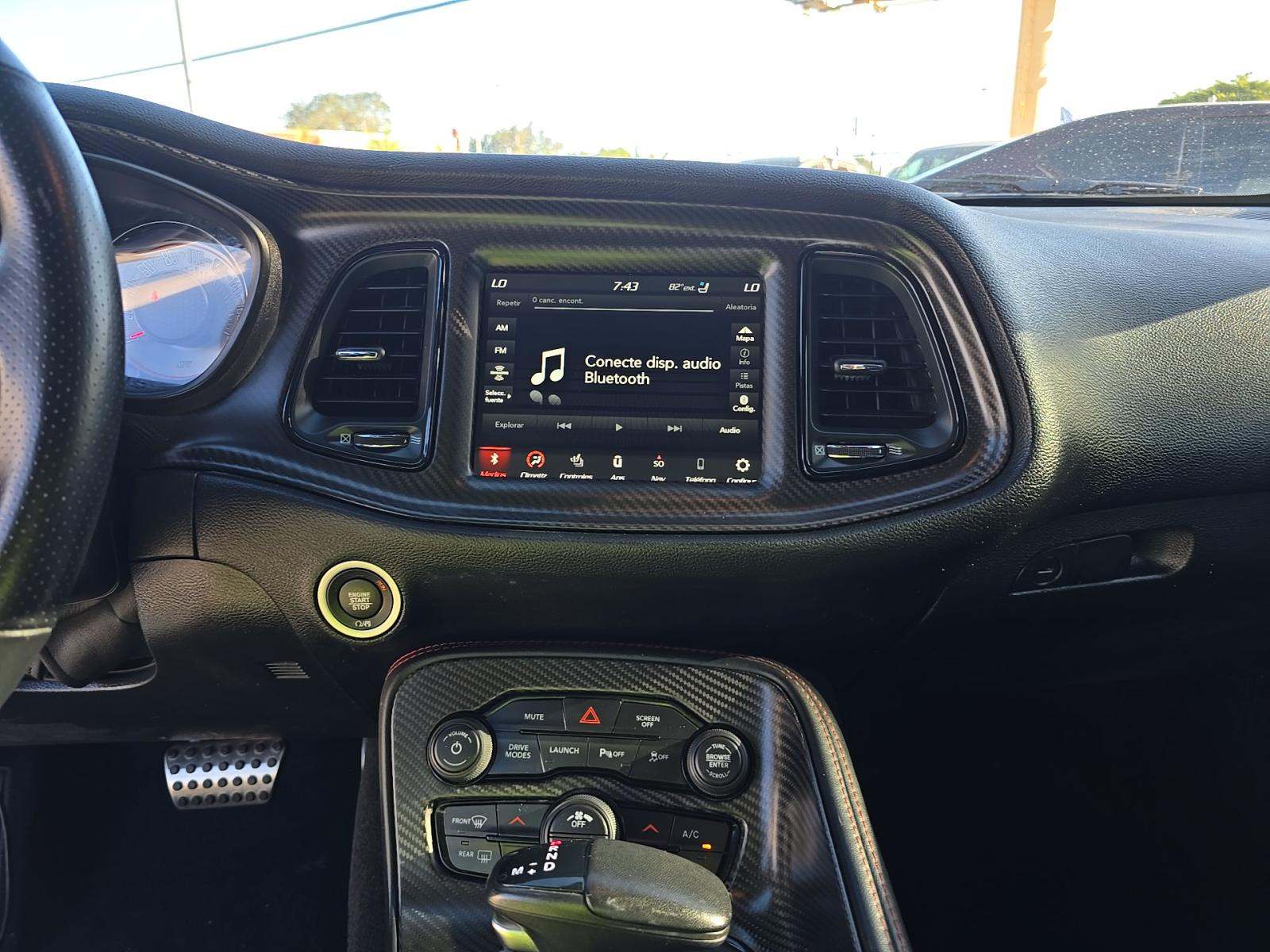 2023 Dodge Challenger R/T Scat Pack RWD