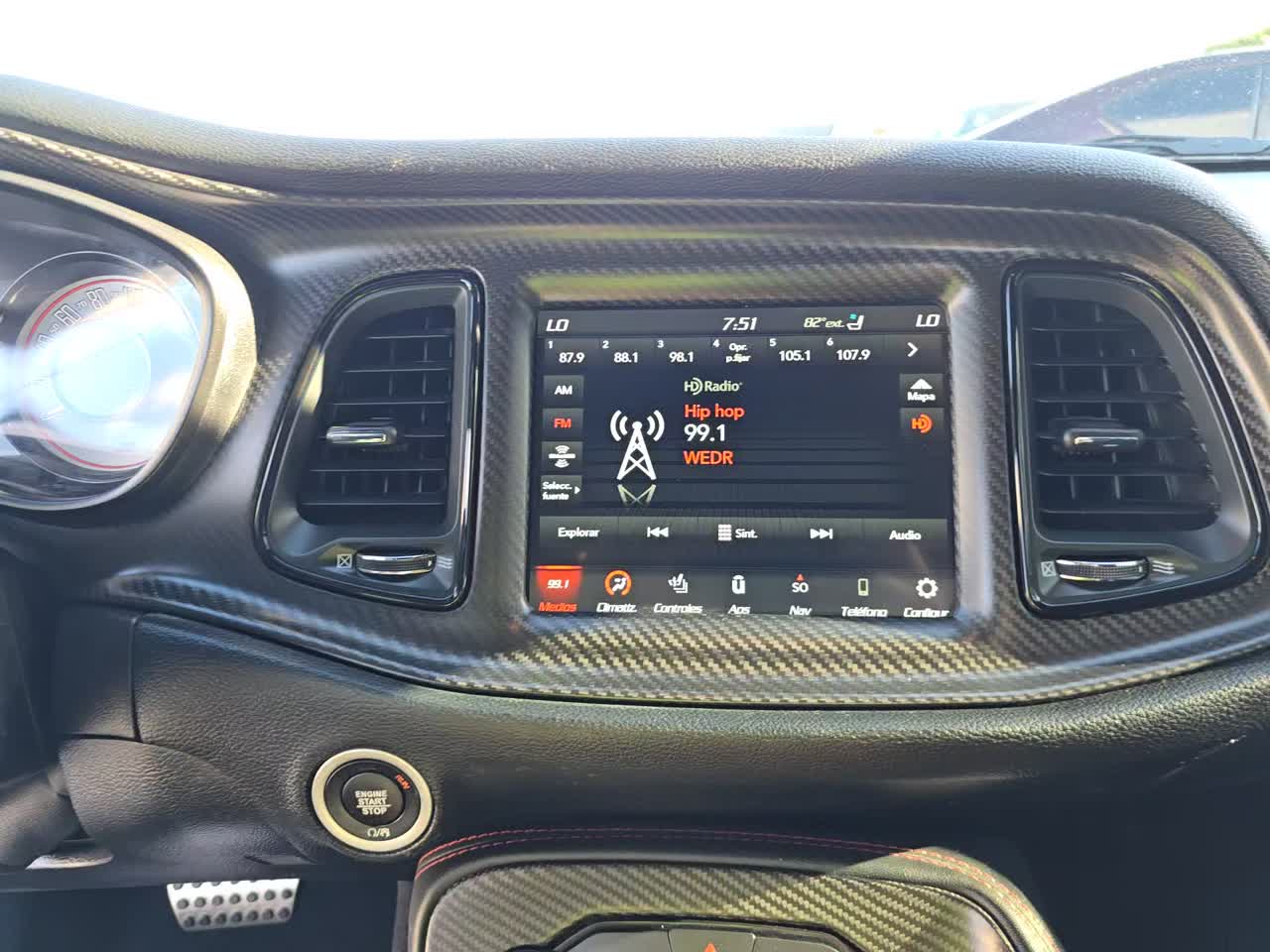 2023 Dodge Challenger R/T Scat Pack RWD