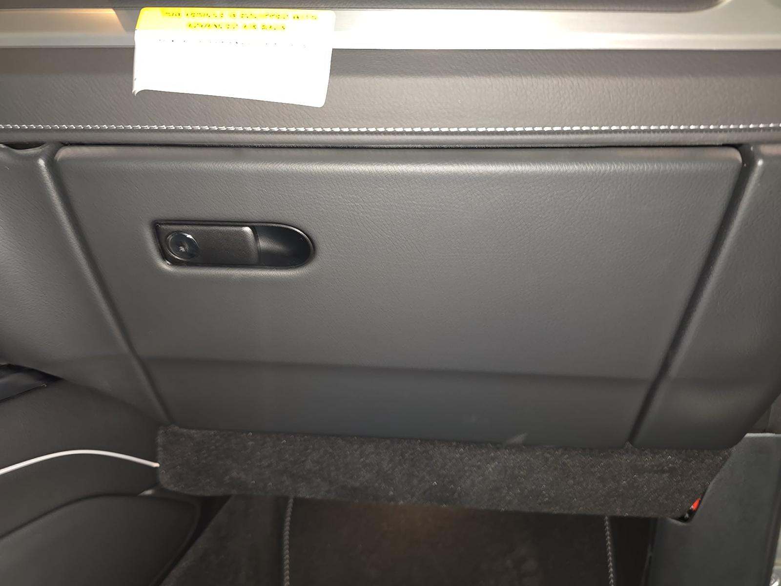 2025 Mercedes-Benz G-Class G 550 AWD