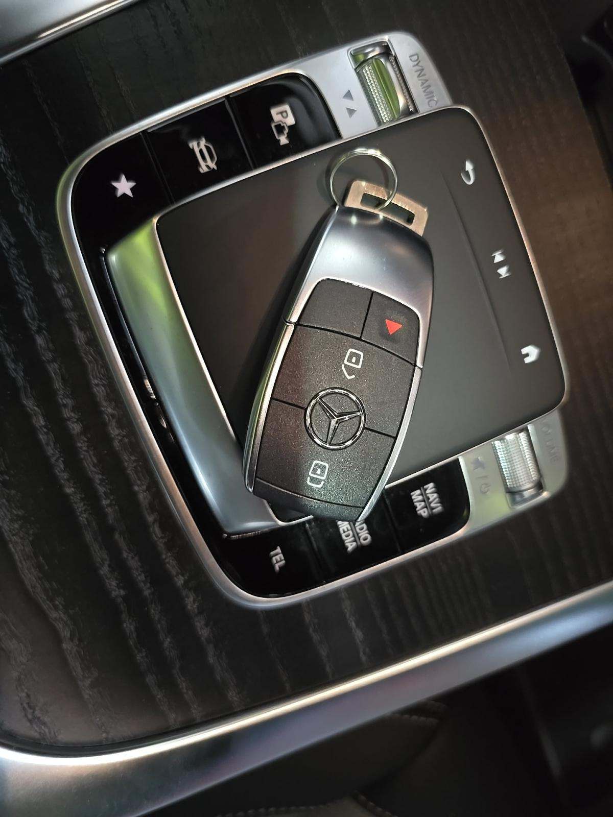 2025 Mercedes-Benz G-Class G 550 AWD