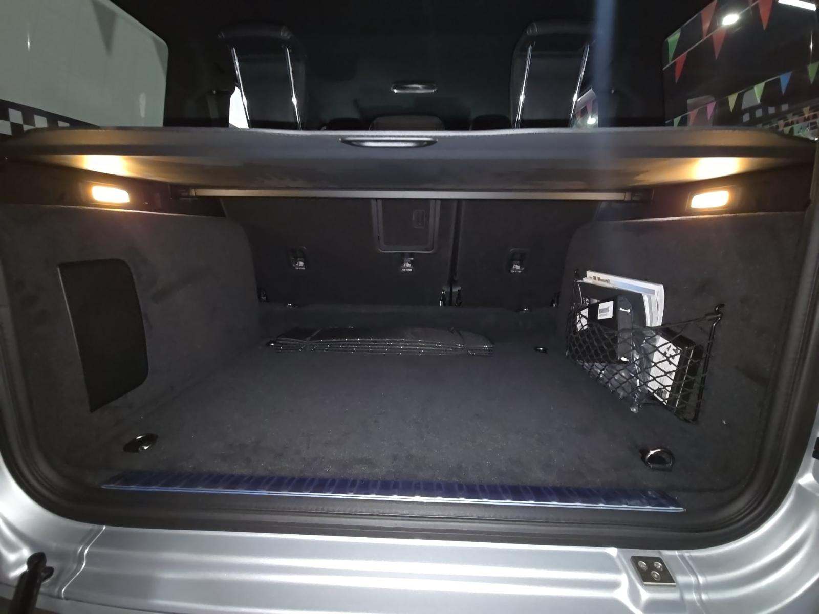 2025 Mercedes-Benz G-Class G 550 AWD