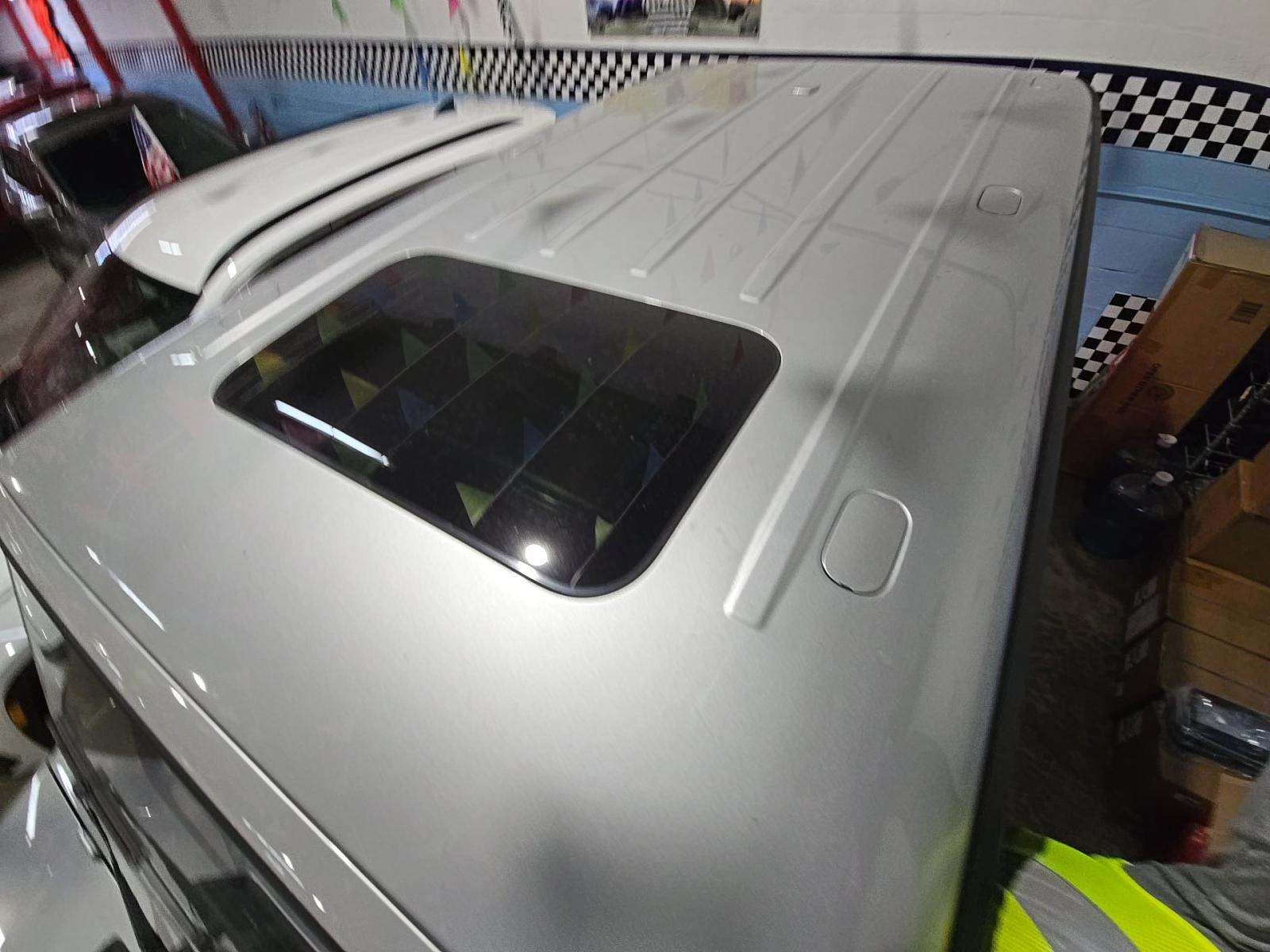 2025 Mercedes-Benz G-Class G 550 AWD