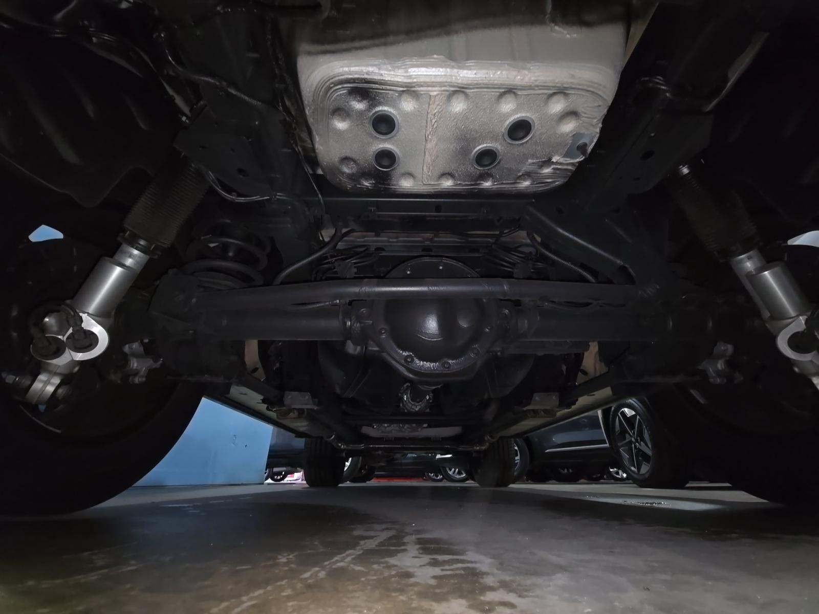 2025 Mercedes-Benz G-Class G 550 AWD