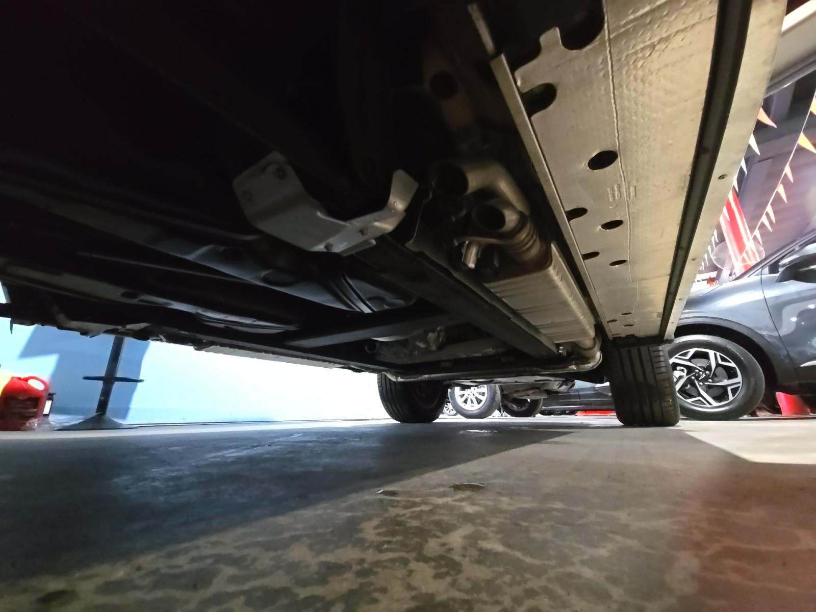 2025 Mercedes-Benz G-Class G 550 AWD