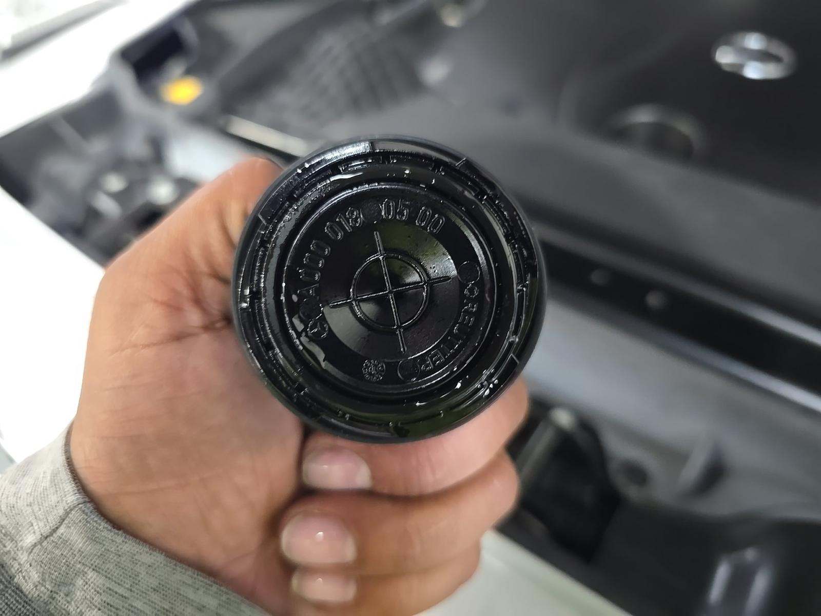 2025 Mercedes-Benz G-Class G 550 AWD