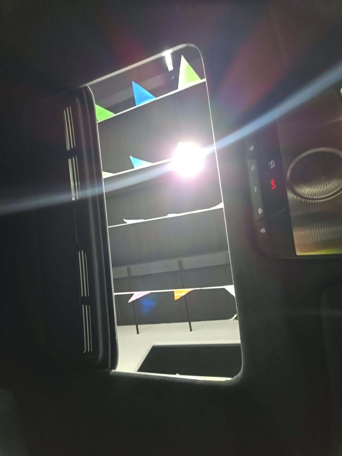 2025 Mercedes-Benz G-Class G 550 AWD