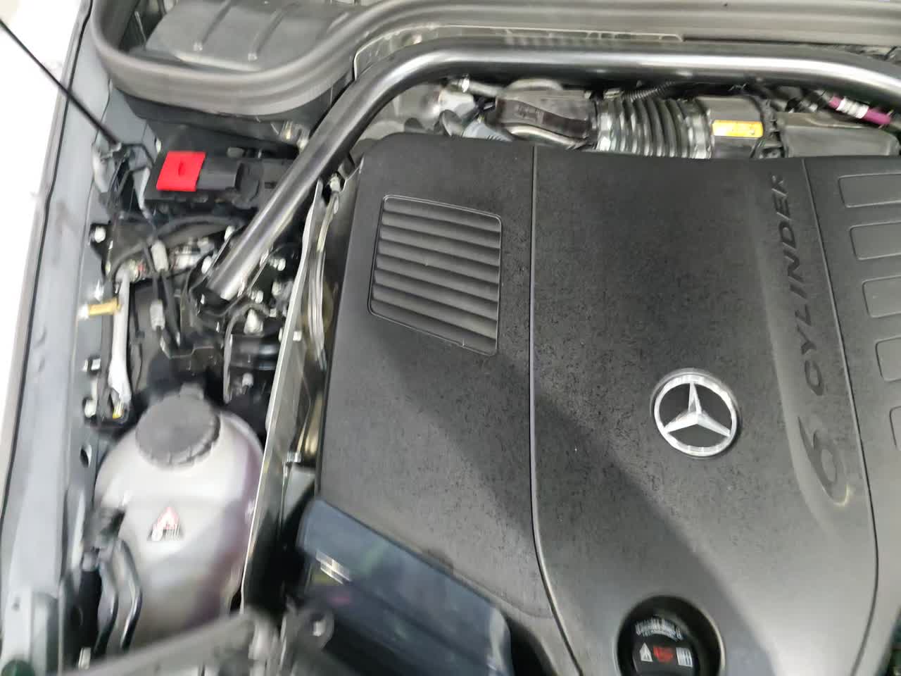 2025 Mercedes-Benz G-Class G 550 AWD