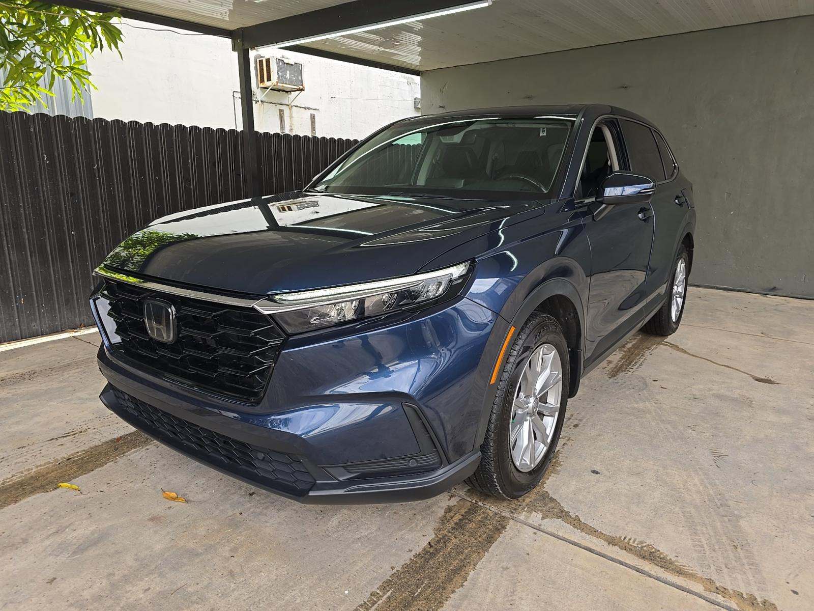 2023 Honda CR-V EX-L AWD