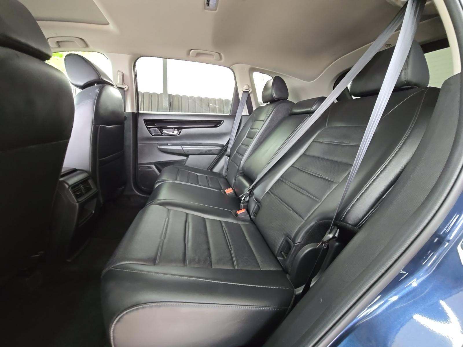 2023 Honda CR-V EX-L AWD