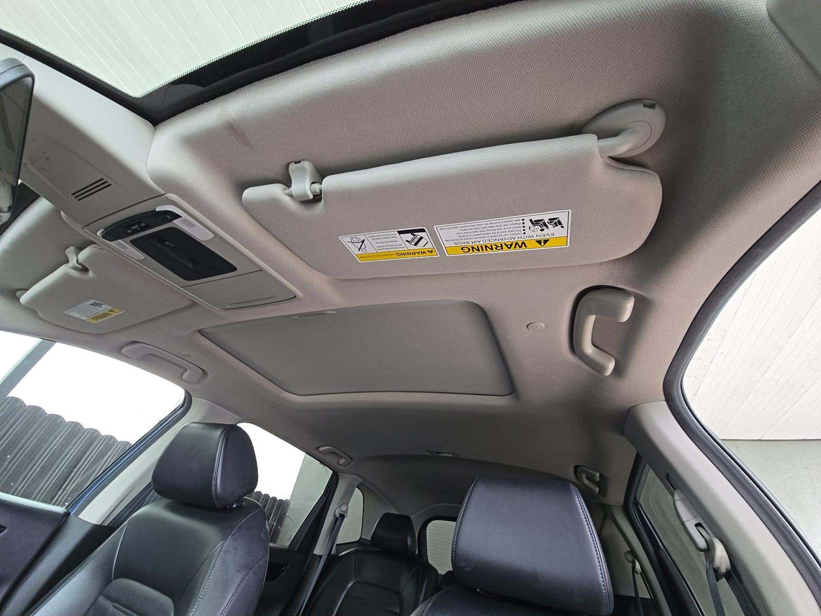 2023 Honda CR-V EX-L AWD