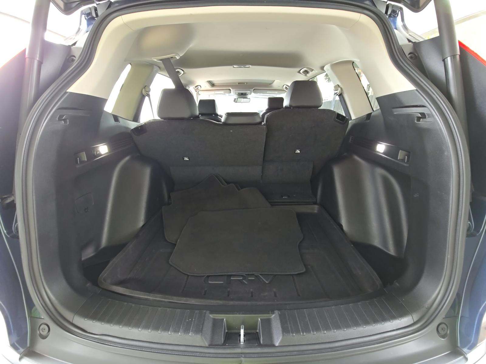 2023 Honda CR-V EX-L AWD