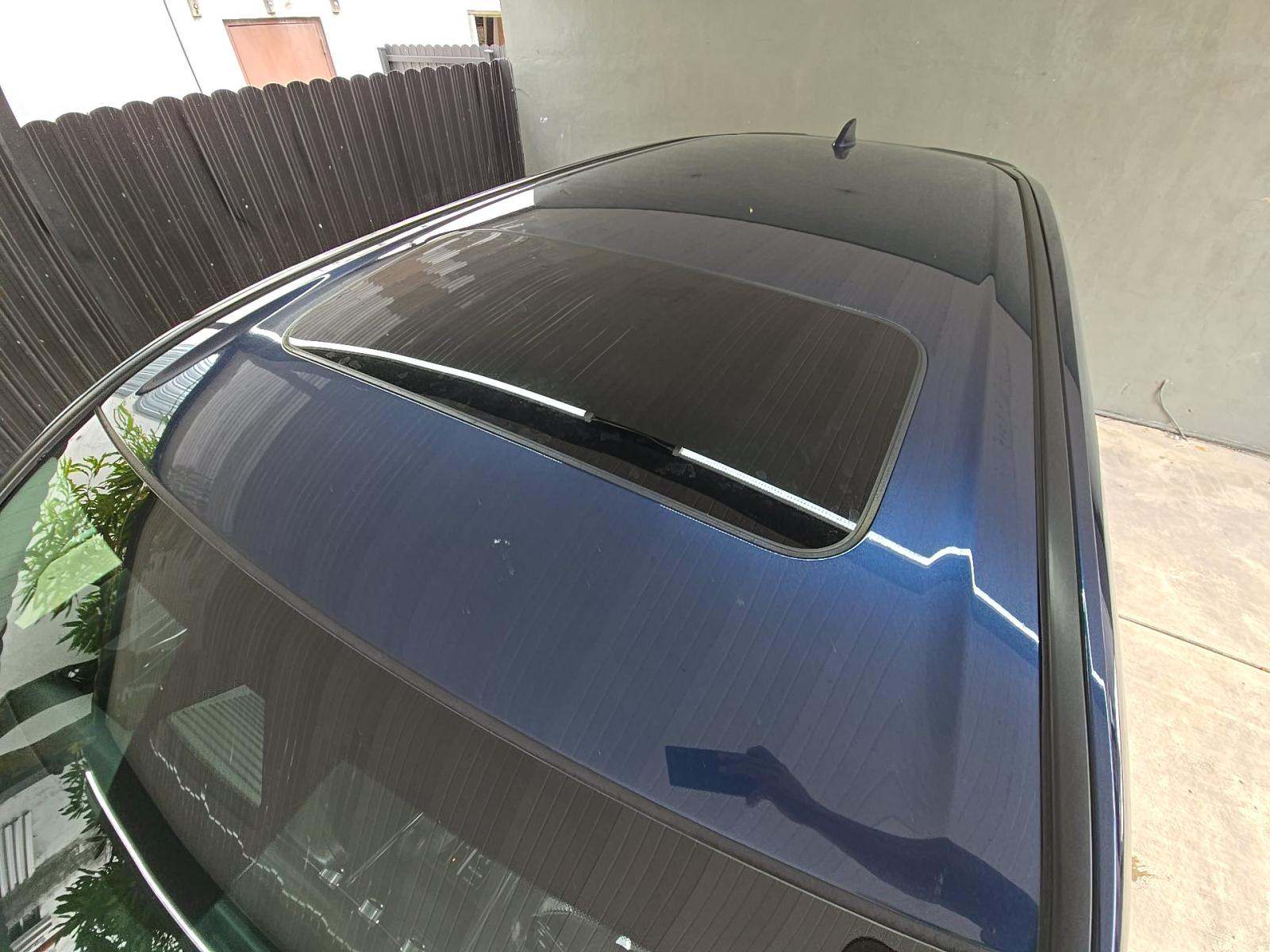 2023 Honda CR-V EX-L AWD