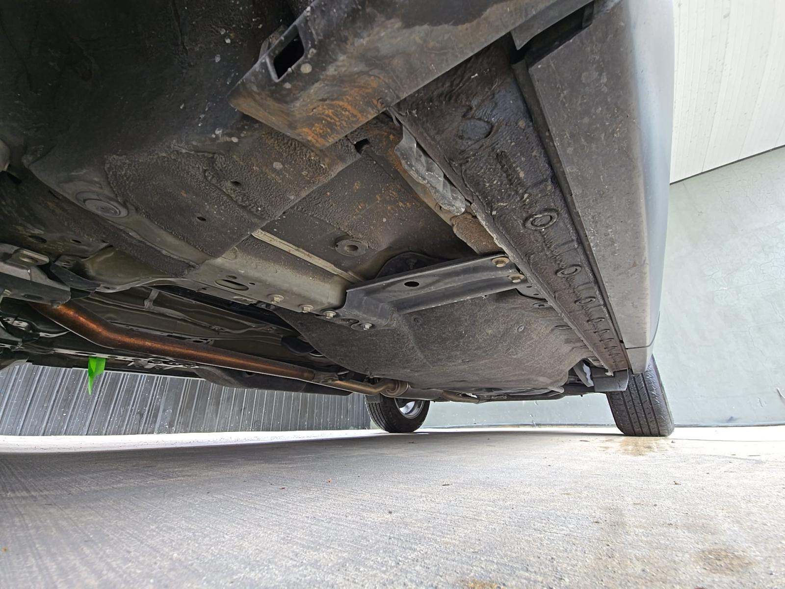 2023 Honda CR-V EX-L AWD