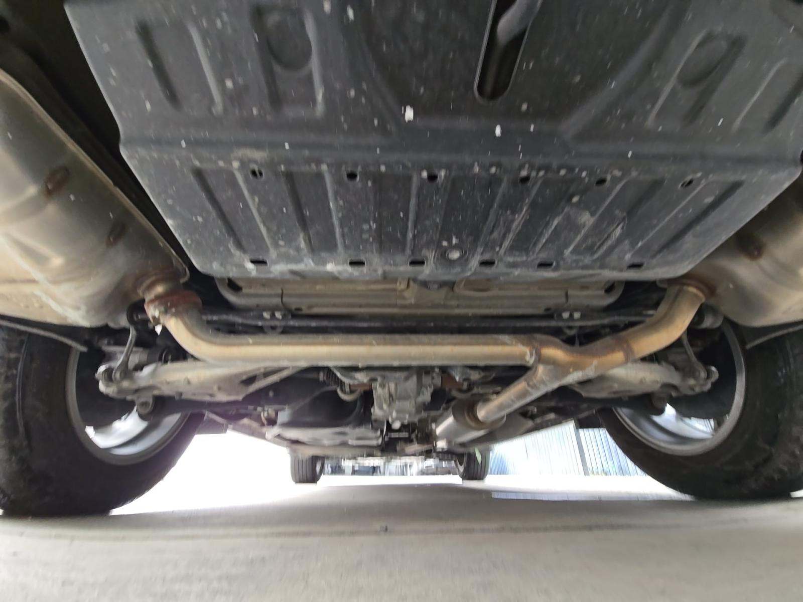 2023 Honda CR-V EX-L AWD