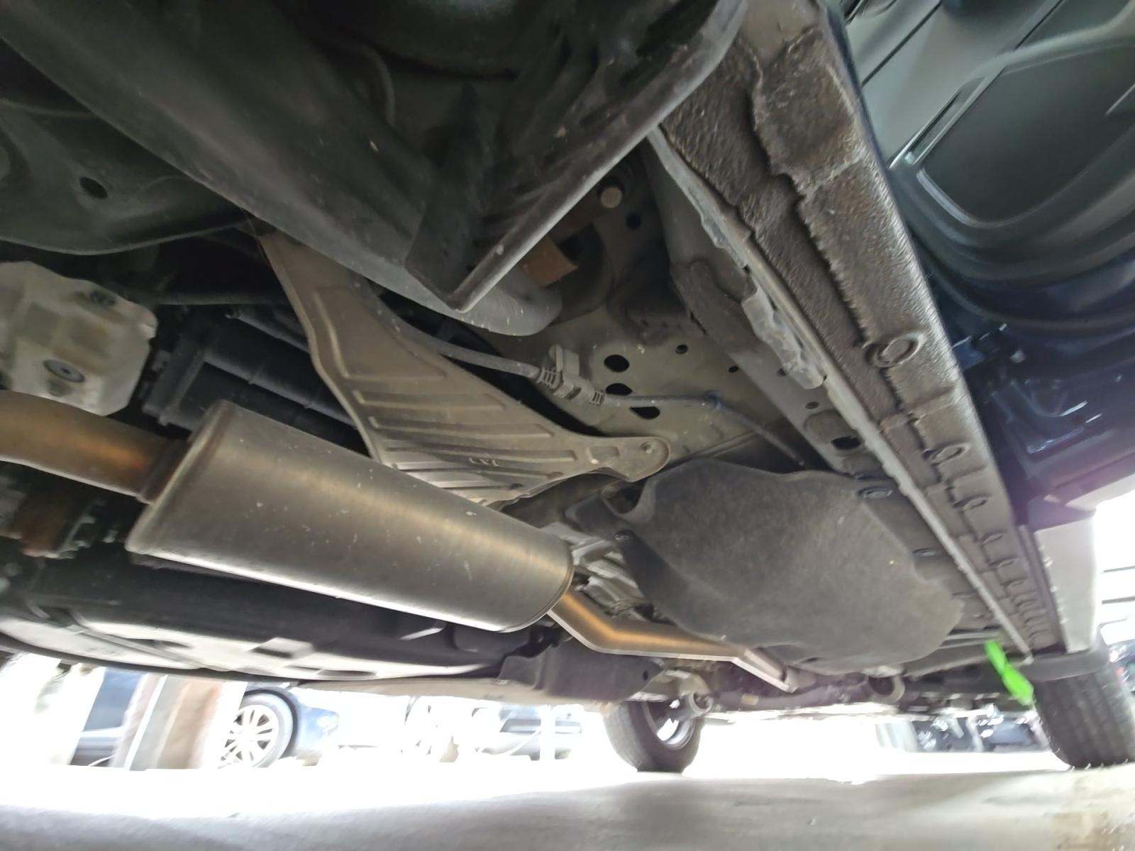 2023 Honda CR-V EX-L AWD