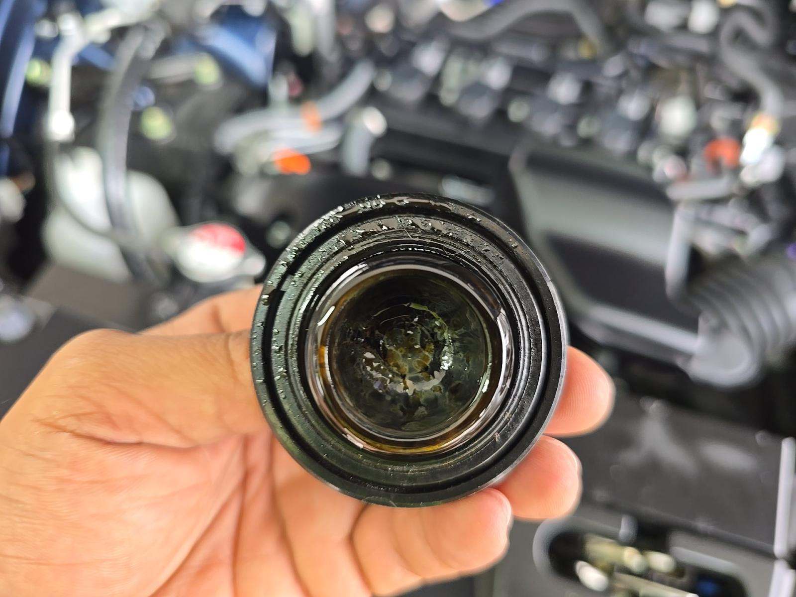 2023 Honda CR-V EX-L AWD