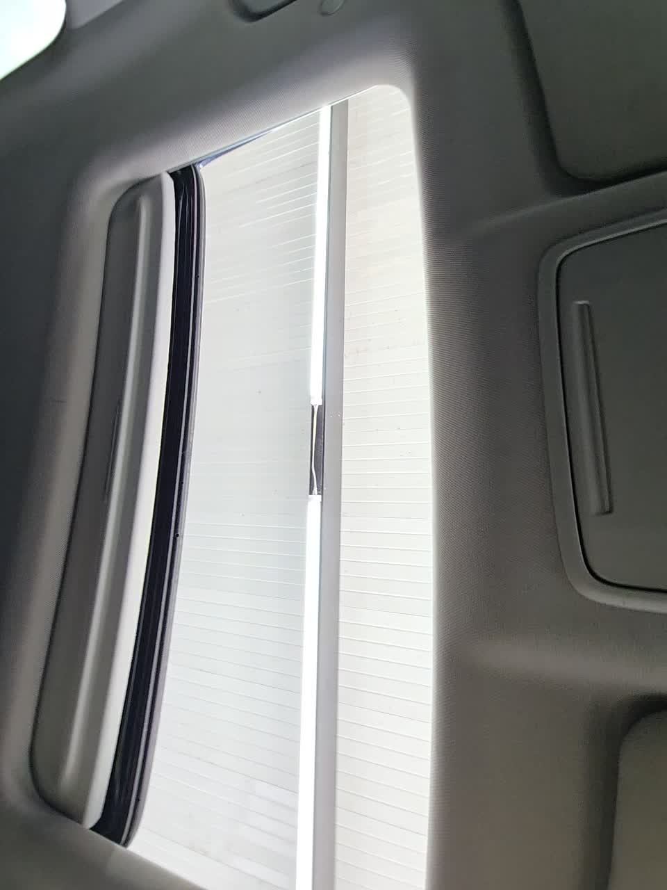 2023 Honda CR-V EX-L AWD