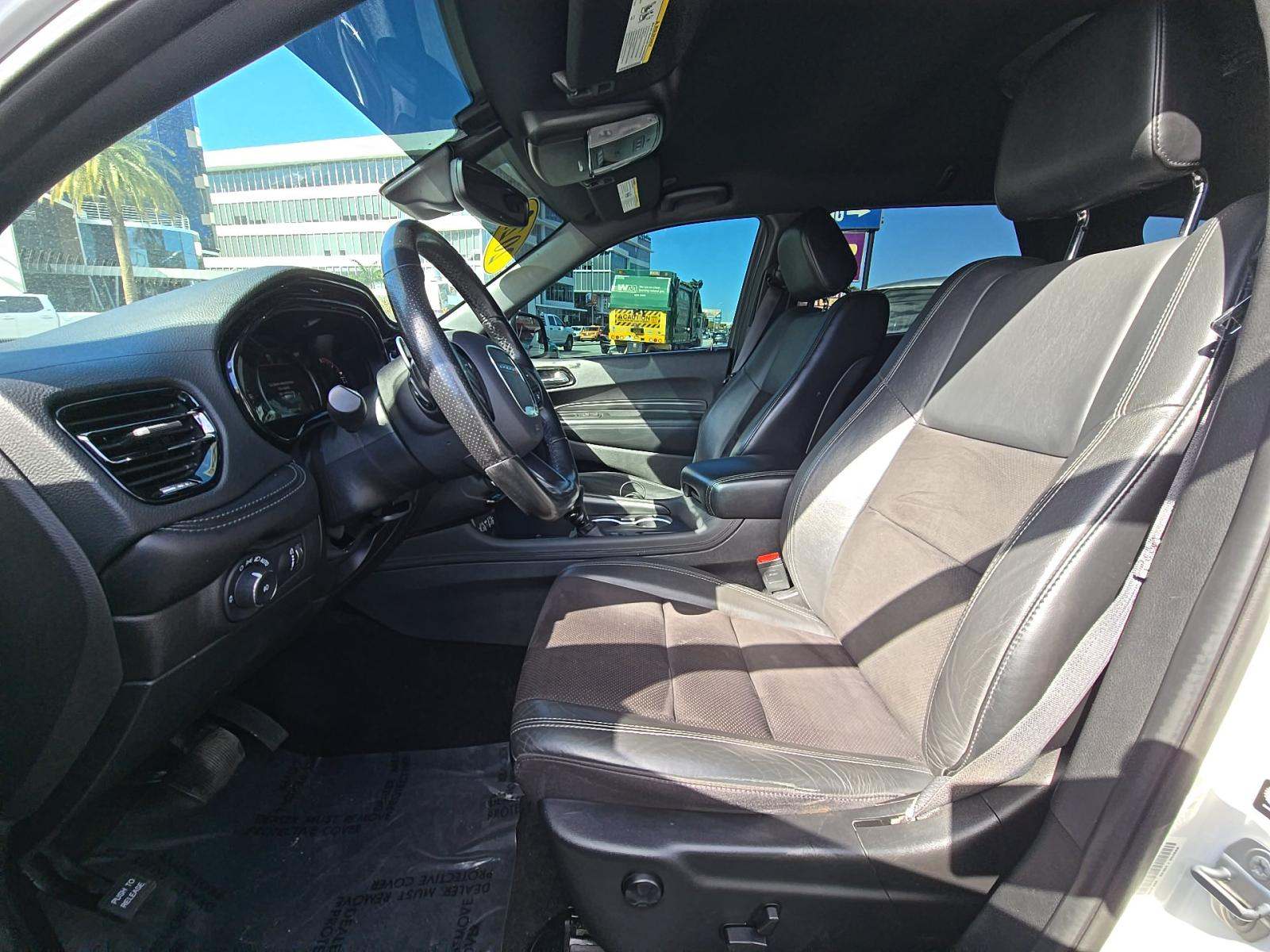 2022 Dodge Durango GT Plus AWD