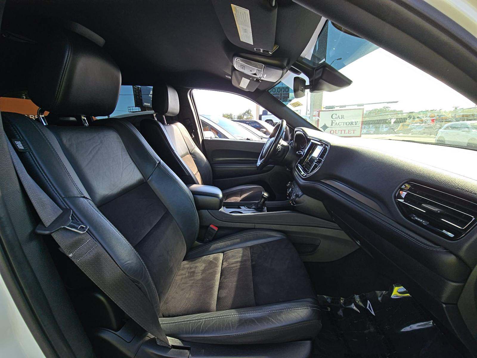 2022 Dodge Durango GT Plus AWD