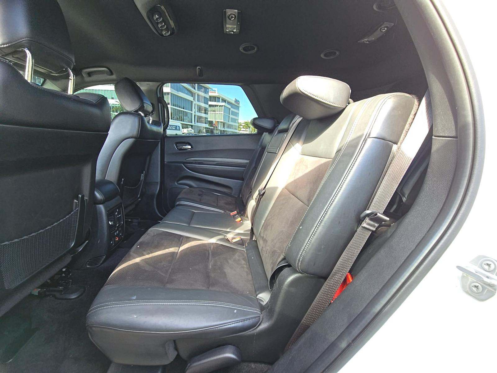 2022 Dodge Durango GT Plus AWD