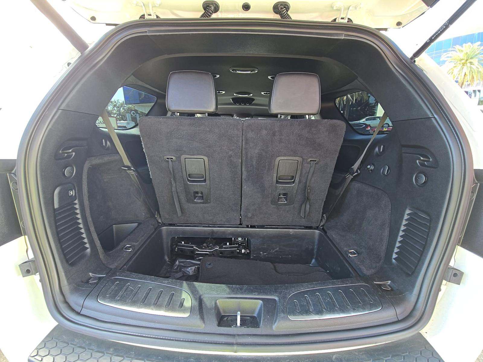 2022 Dodge Durango GT Plus AWD