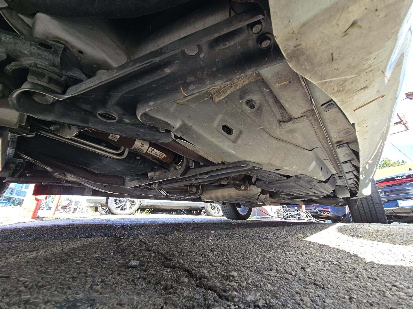 2022 Dodge Durango GT Plus AWD