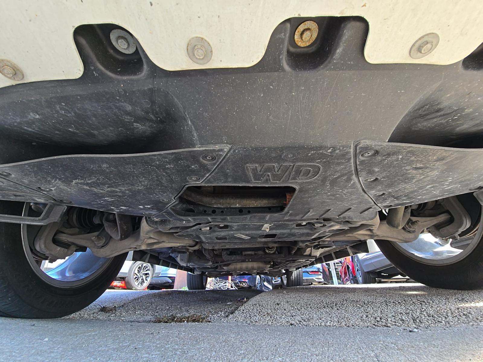 2022 Dodge Durango GT Plus AWD