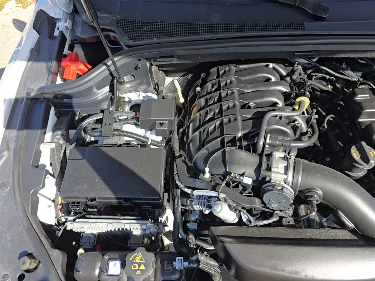 2022 Dodge Durango GT Plus AWD