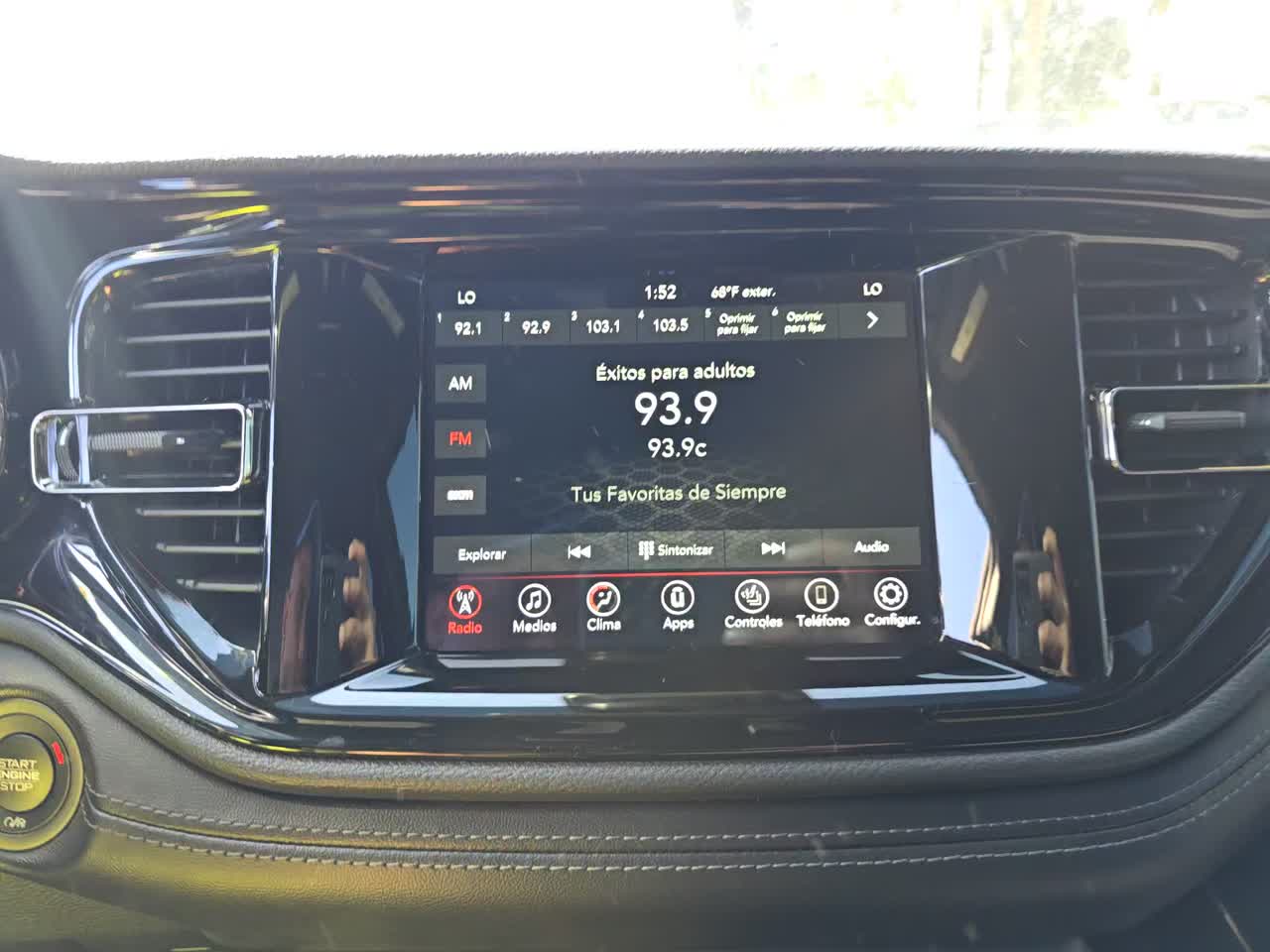 2022 Dodge Durango GT Plus AWD