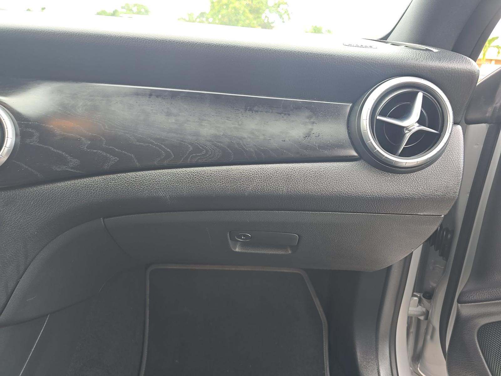 2019 Mercedes-Benz CLA CLA 250 FWD