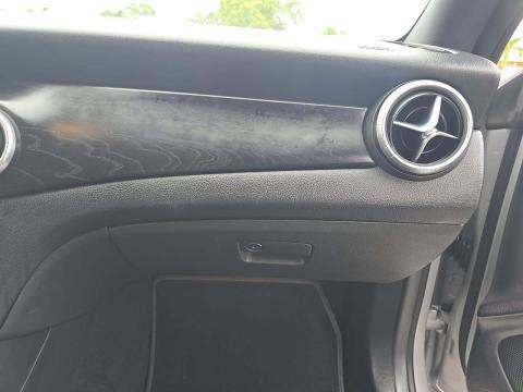 2019 Mercedes-Benz CLA CLA 250 FWD