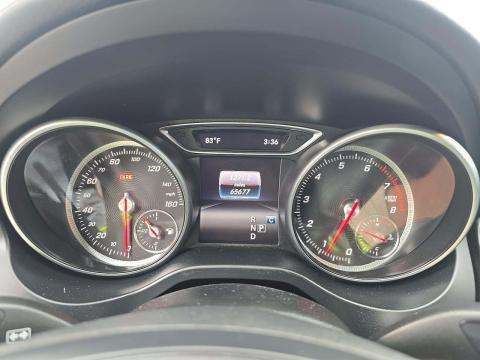 2019 Mercedes-Benz CLA CLA 250 FWD