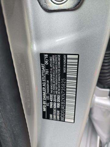 2019 Mercedes-Benz CLA CLA 250 FWD