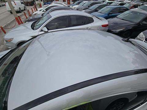 2019 Mercedes-Benz CLA CLA 250 FWD