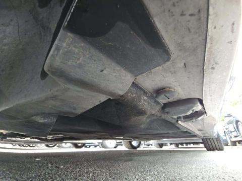 2019 Mercedes-Benz CLA CLA 250 FWD