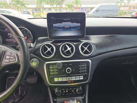 2019 Mercedes-Benz CLA CLA 250 FWD
