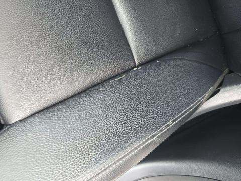 2019 Mercedes-Benz CLA CLA 250 FWD