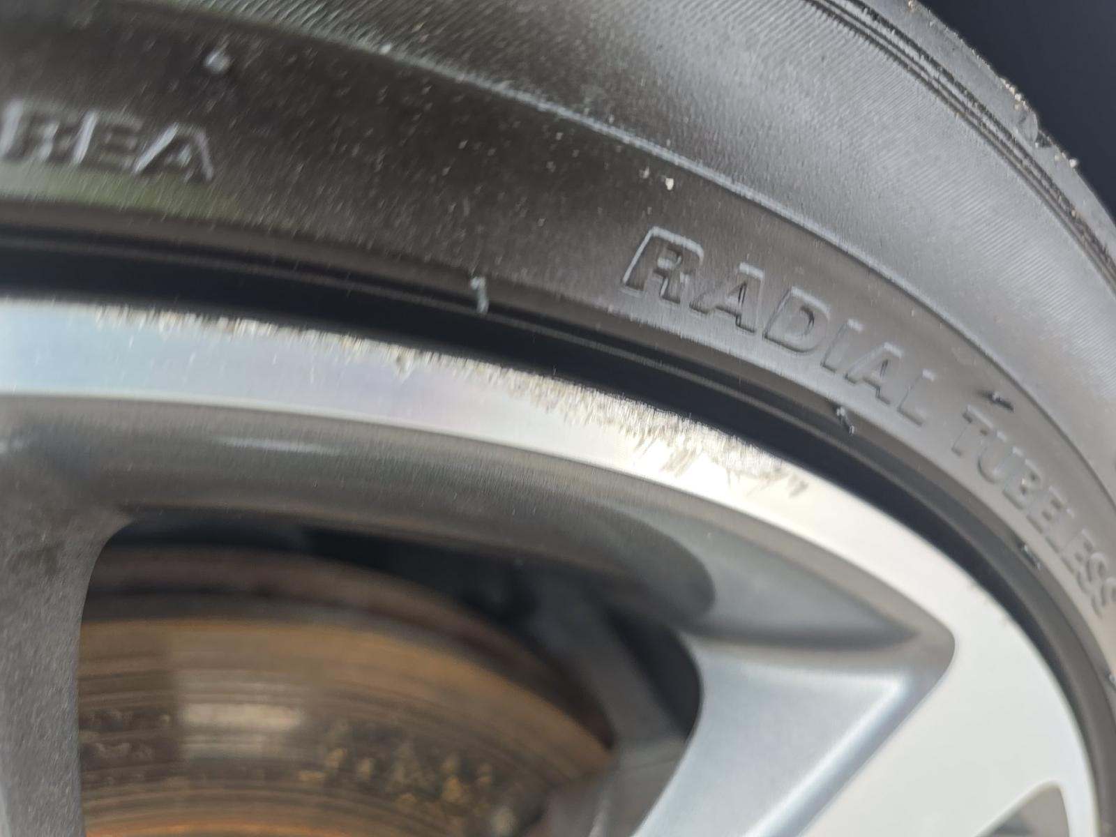 2019 Mercedes-Benz CLA CLA 250 FWD