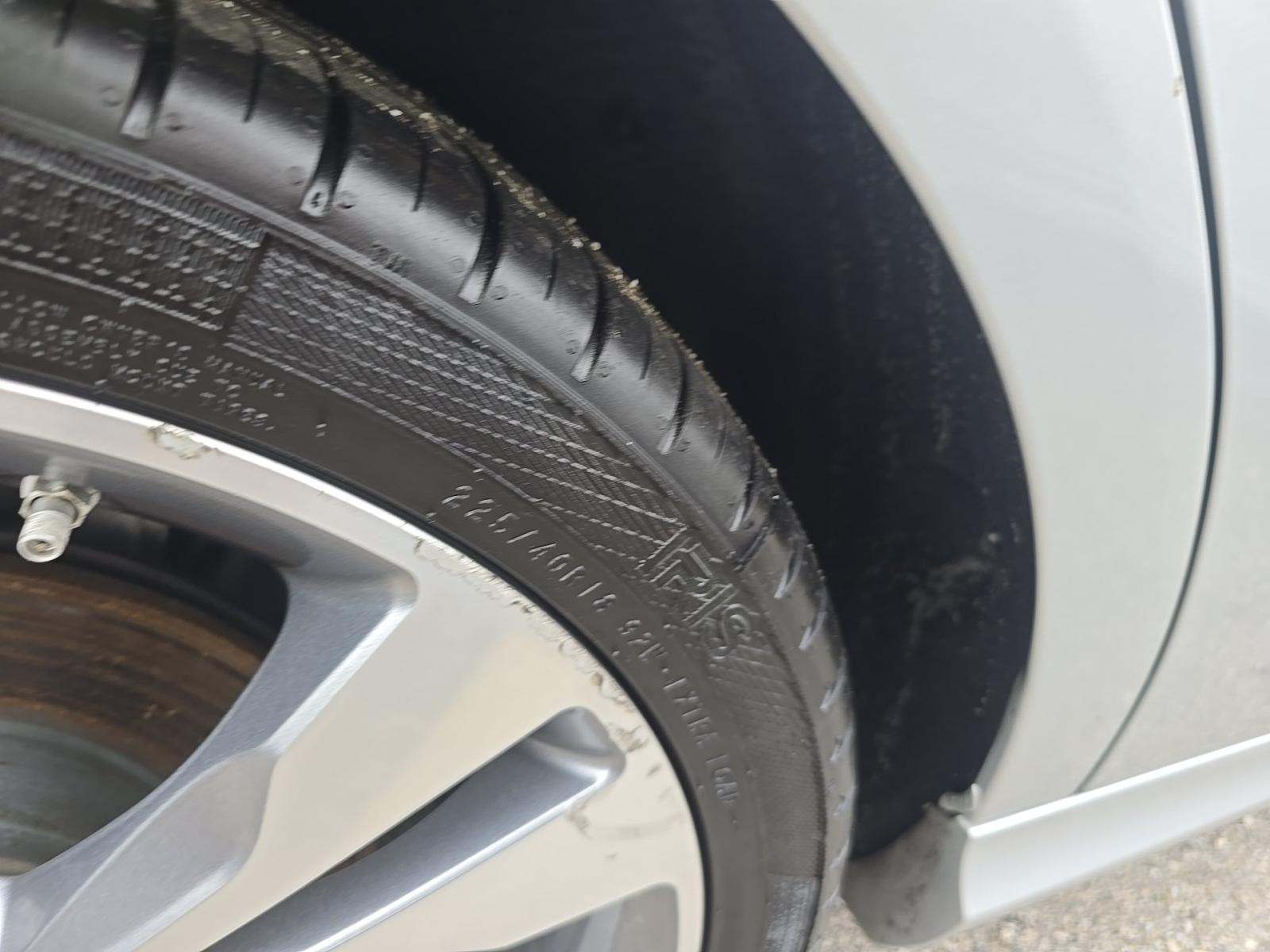 2019 Mercedes-Benz CLA CLA 250 FWD