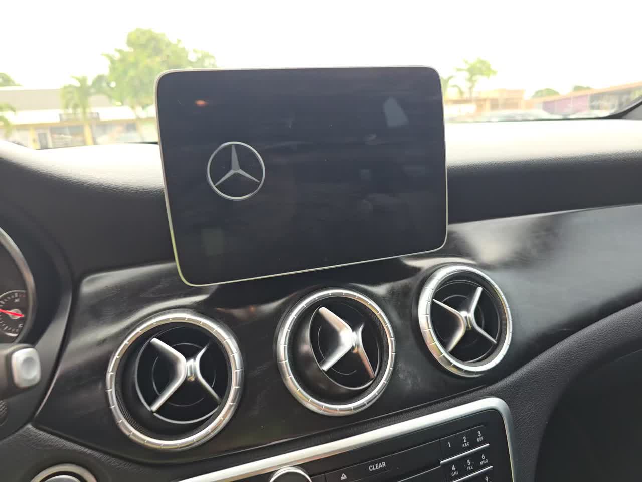 2019 Mercedes-Benz CLA CLA 250 FWD