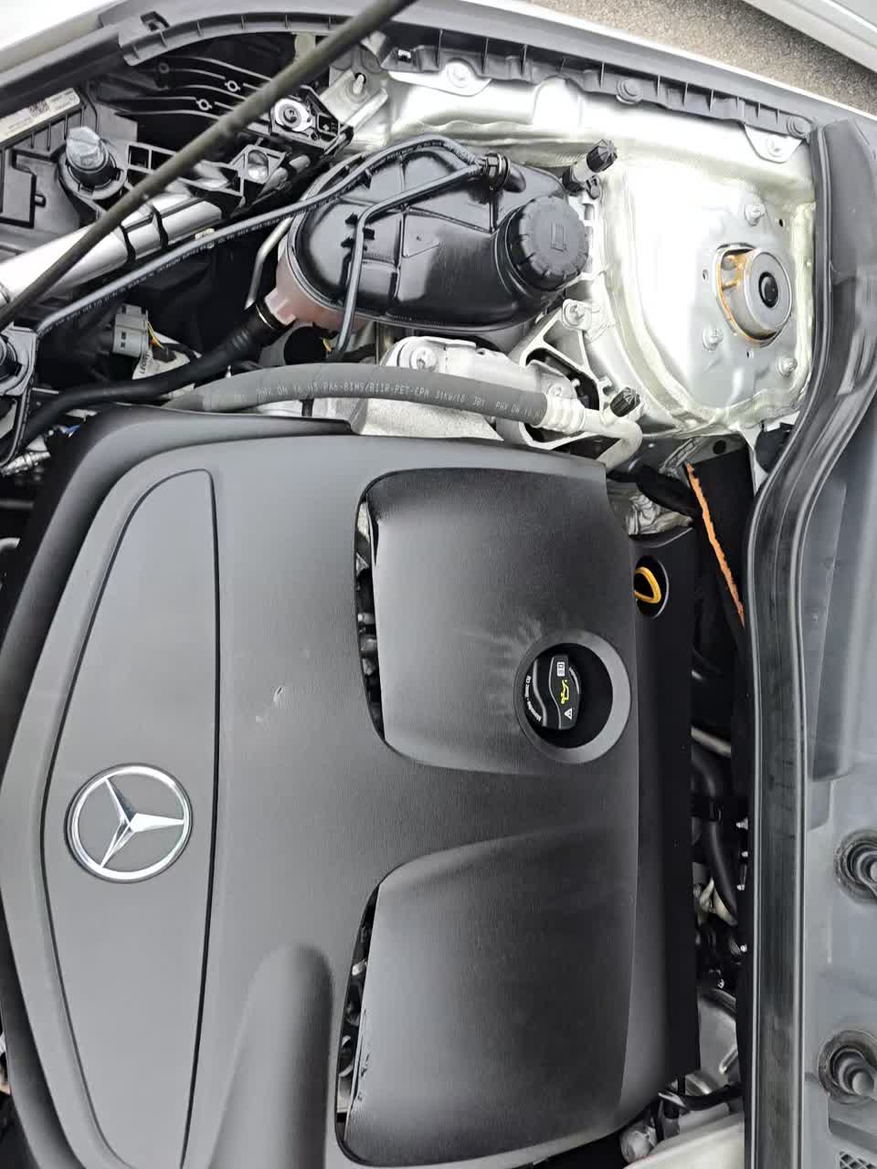 2019 Mercedes-Benz CLA CLA 250 FWD