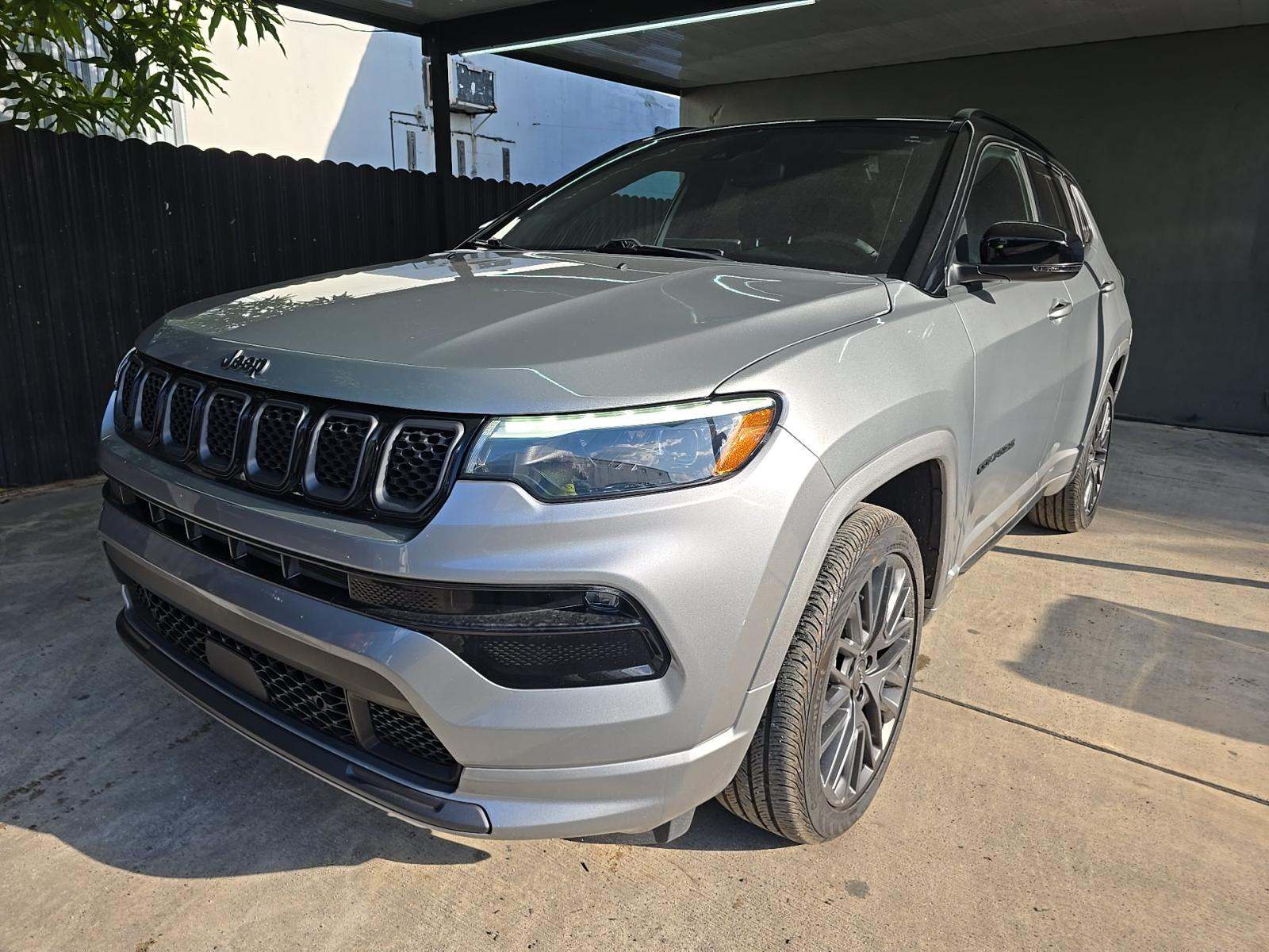 2023 Jeep Compass Limited High Altitude AWD