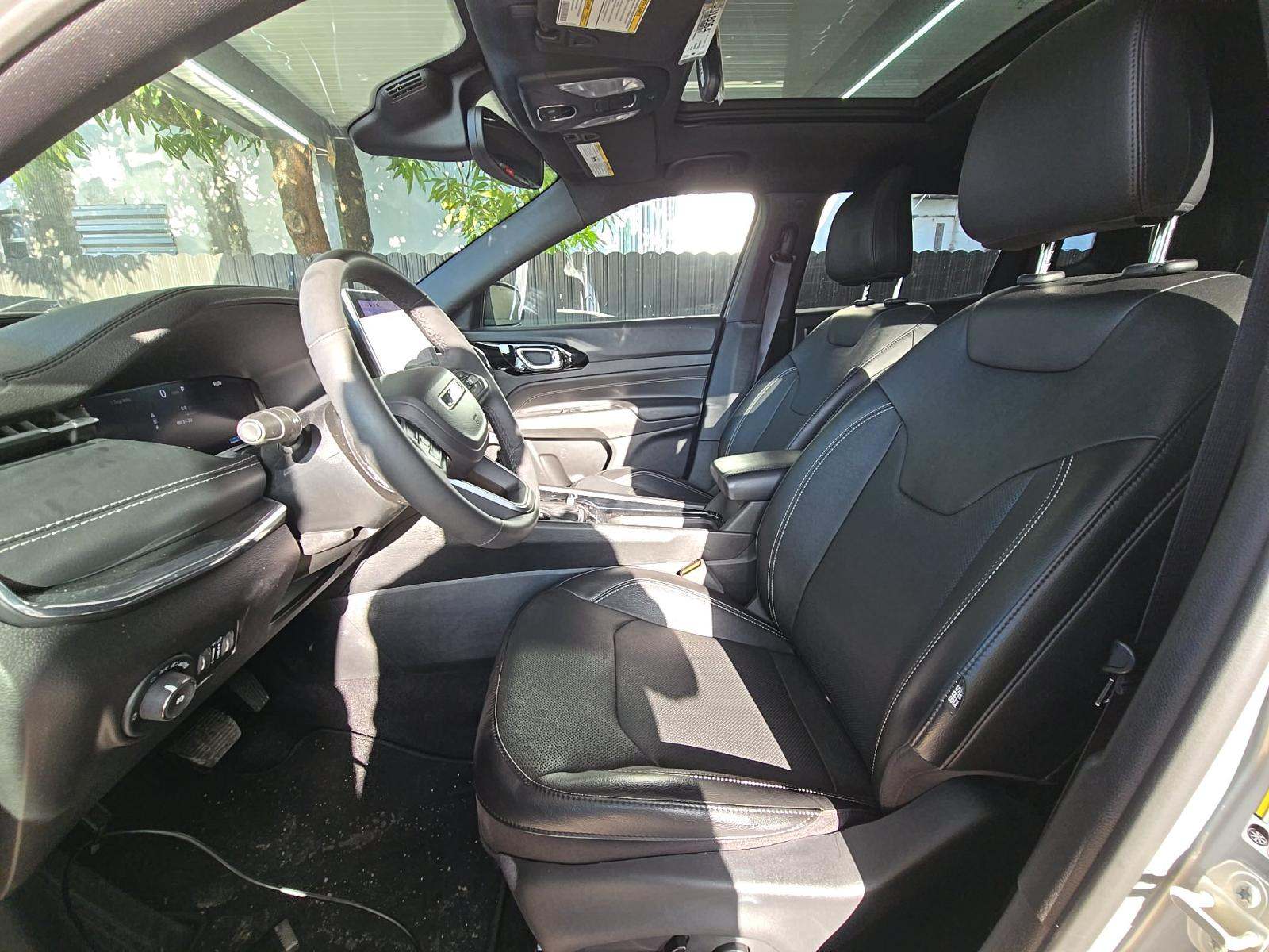 2023 Jeep Compass Limited High Altitude AWD