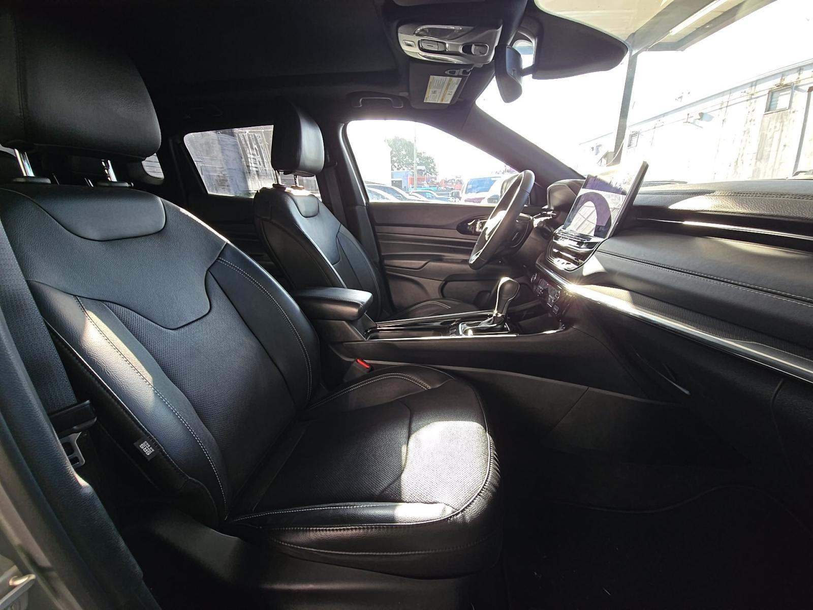 2023 Jeep Compass Limited High Altitude AWD