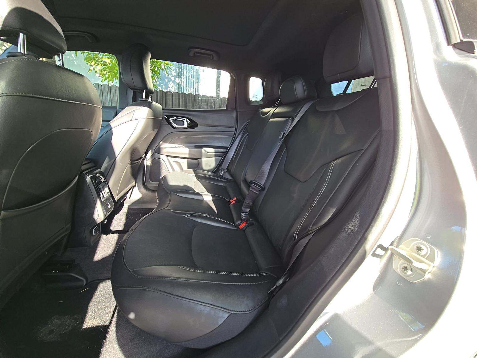 2023 Jeep Compass Limited High Altitude AWD