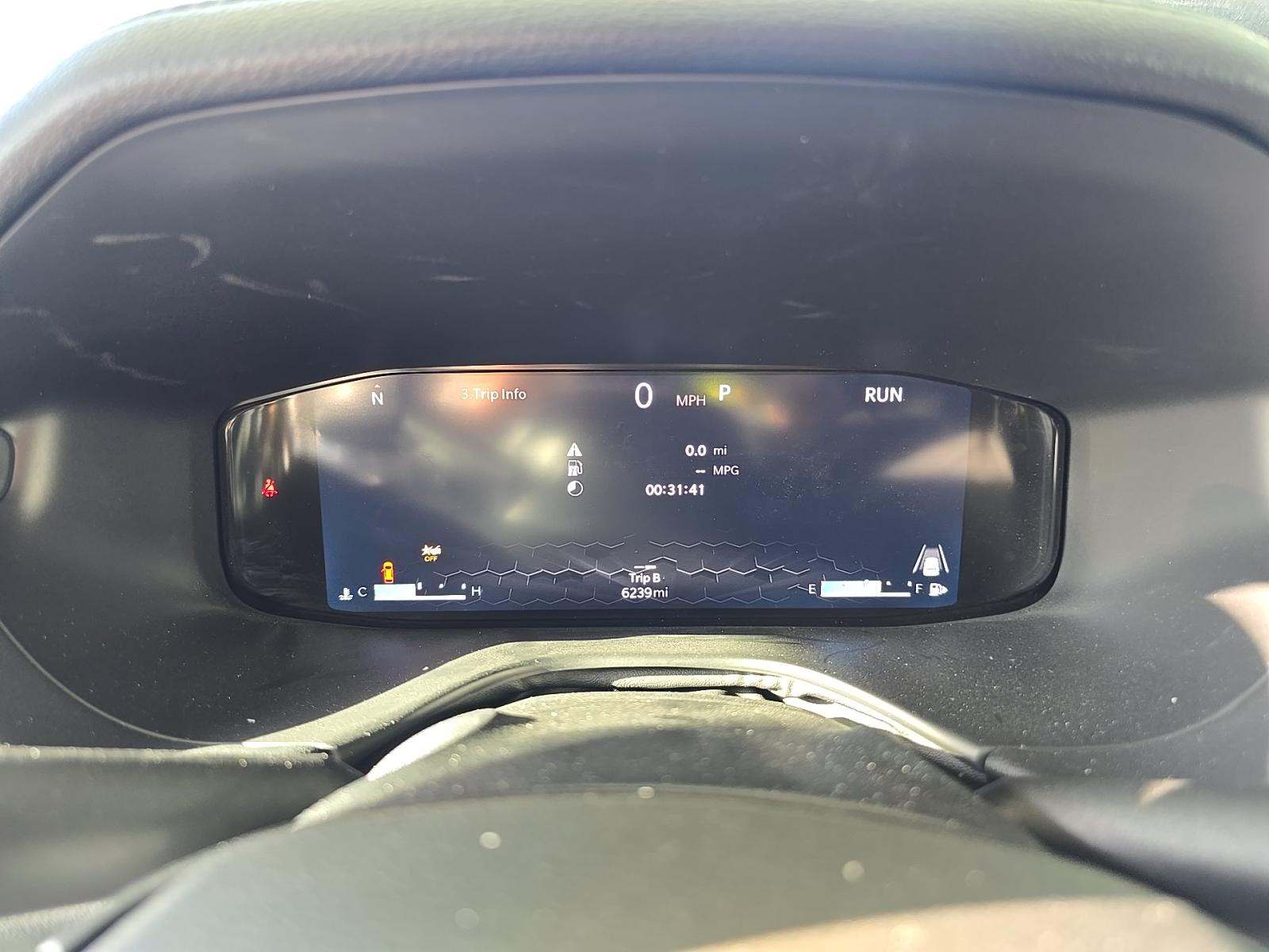 2023 Jeep Compass Limited High Altitude AWD