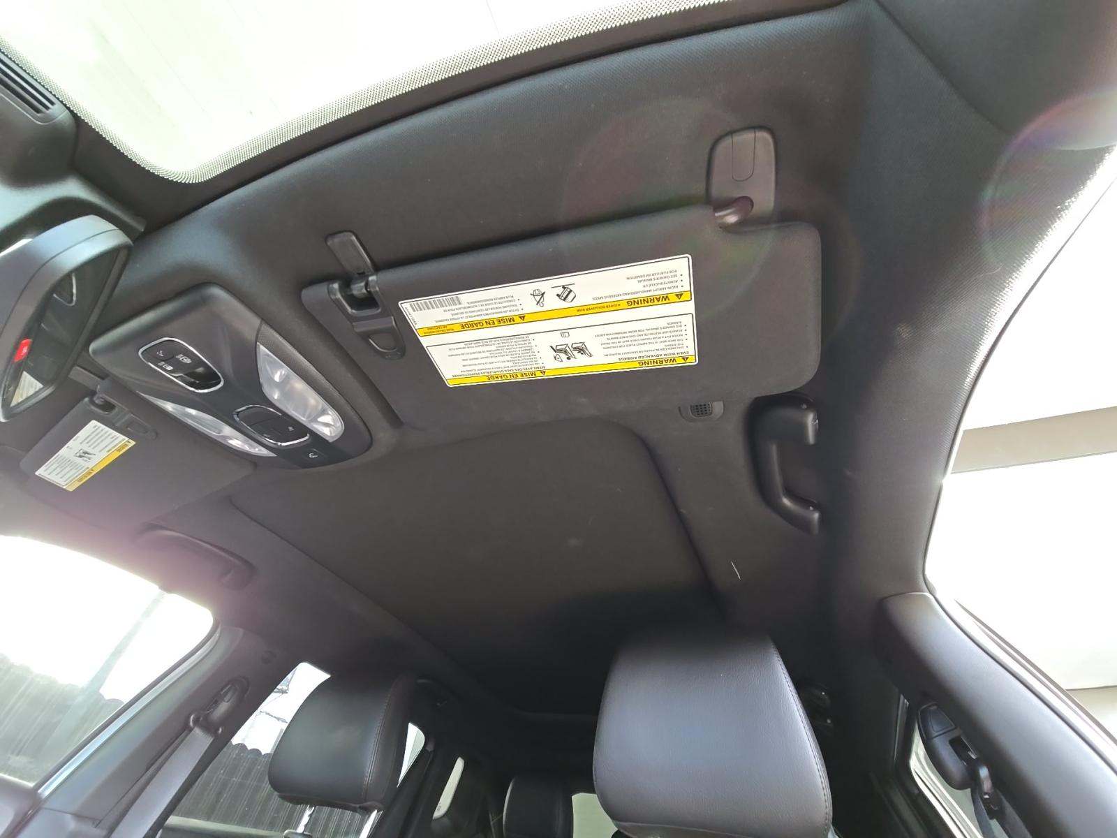 2023 Jeep Compass Limited High Altitude AWD