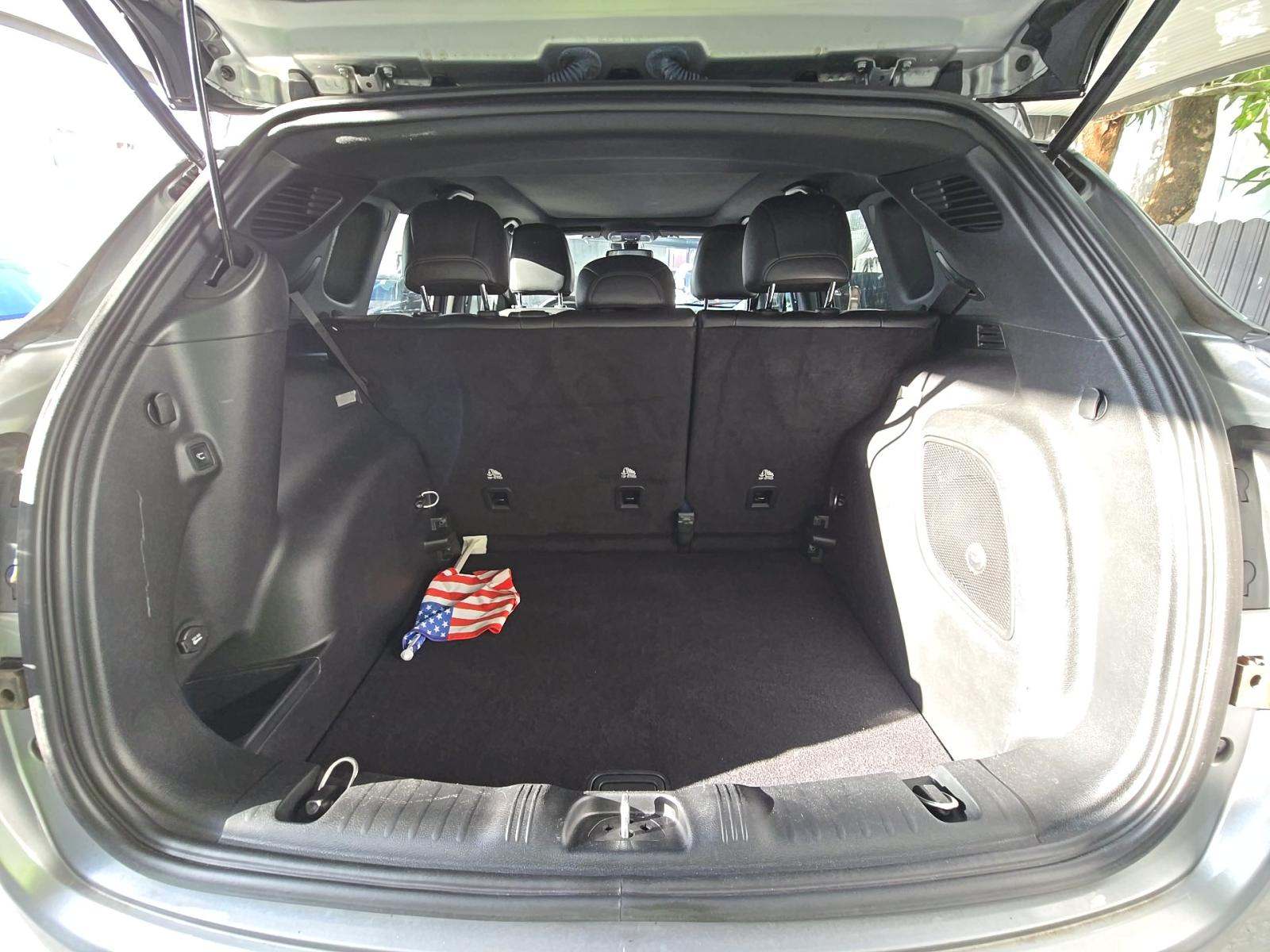 2023 Jeep Compass Limited High Altitude AWD