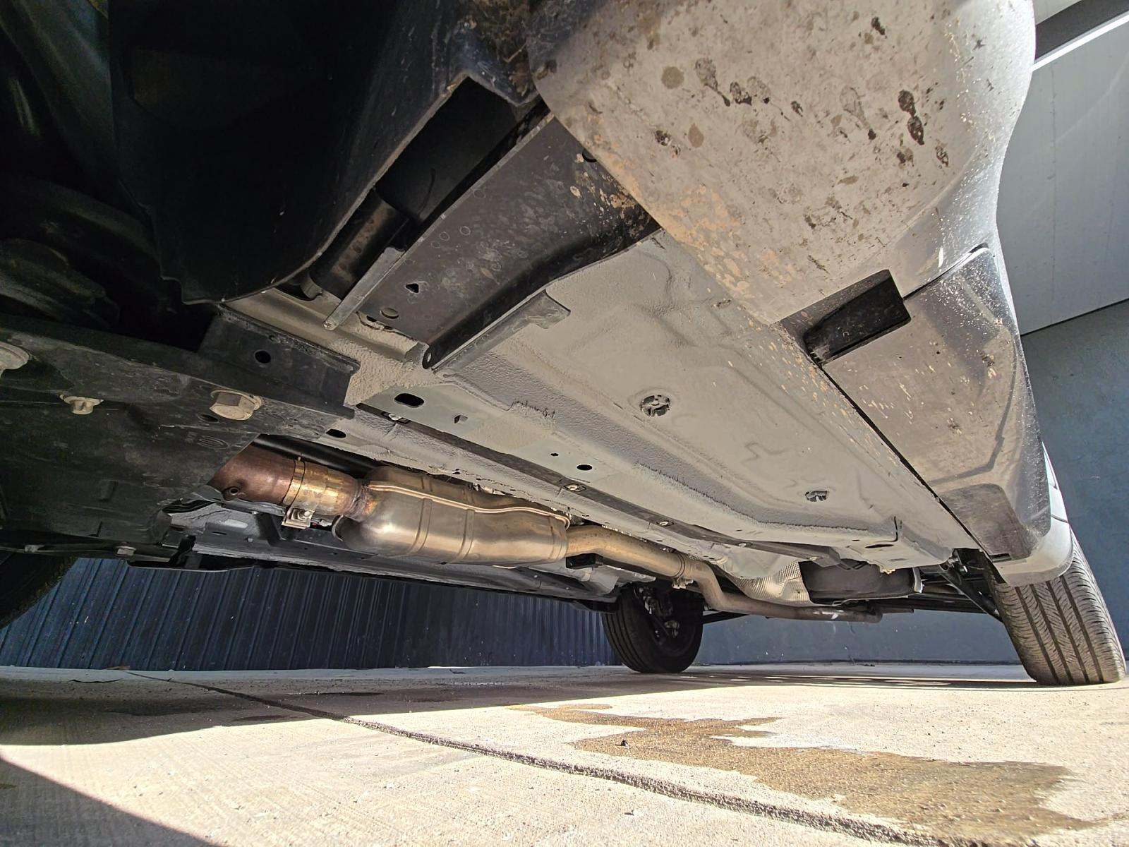 2023 Jeep Compass Limited High Altitude AWD