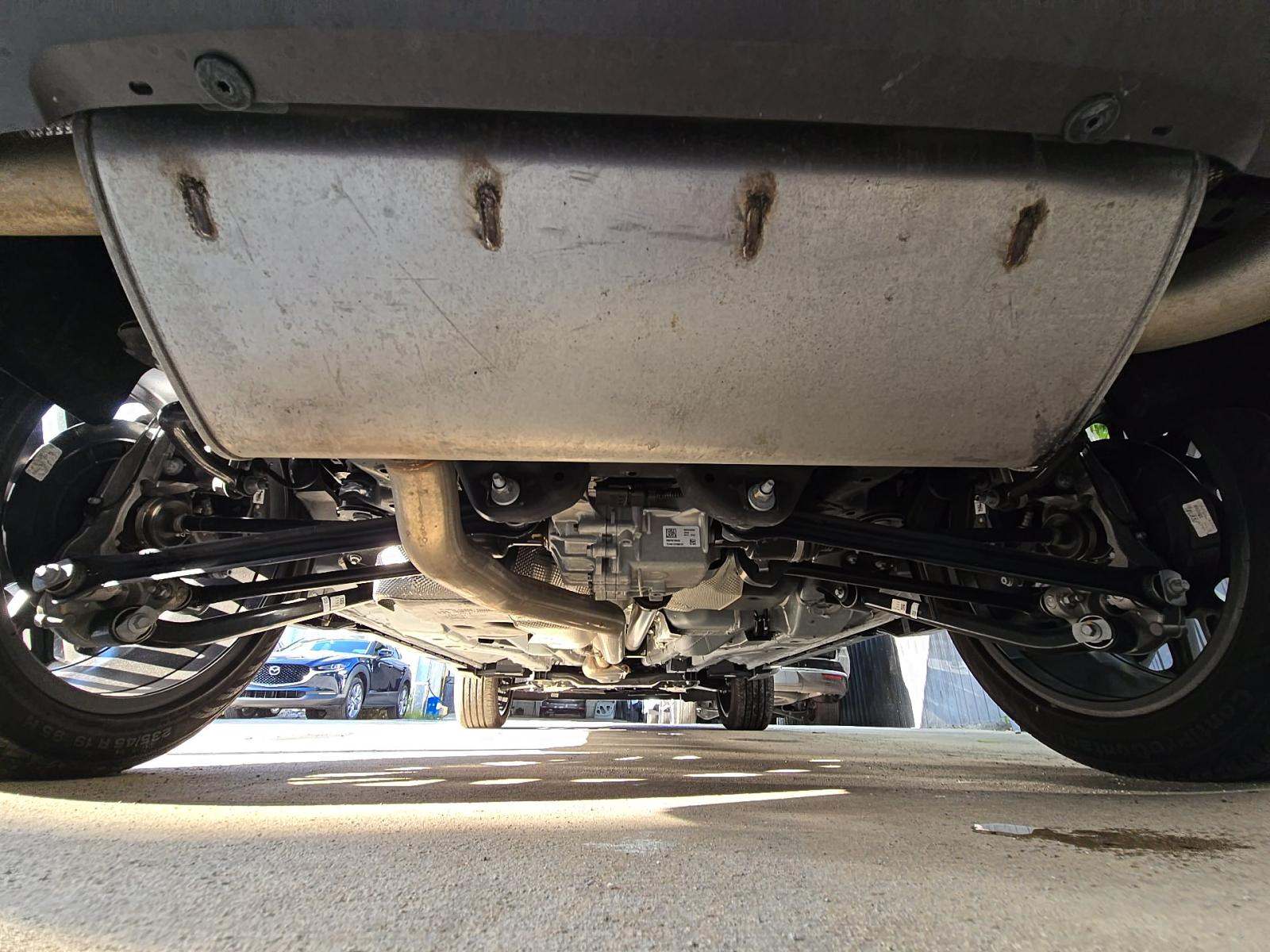 2023 Jeep Compass Limited High Altitude AWD